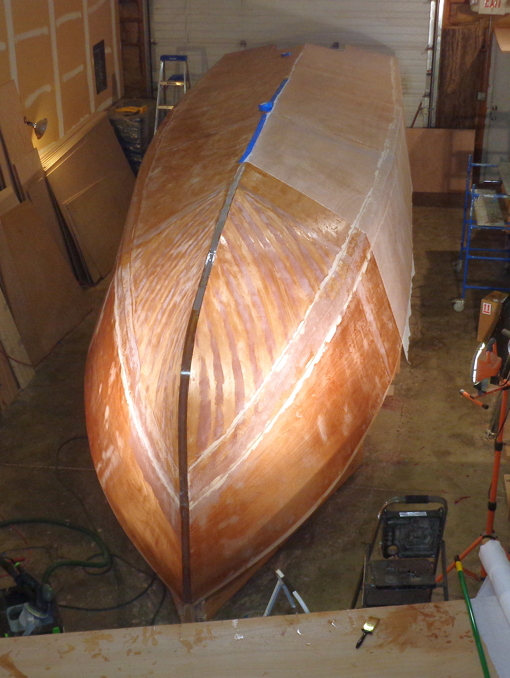 fiberglass hard tops for boats